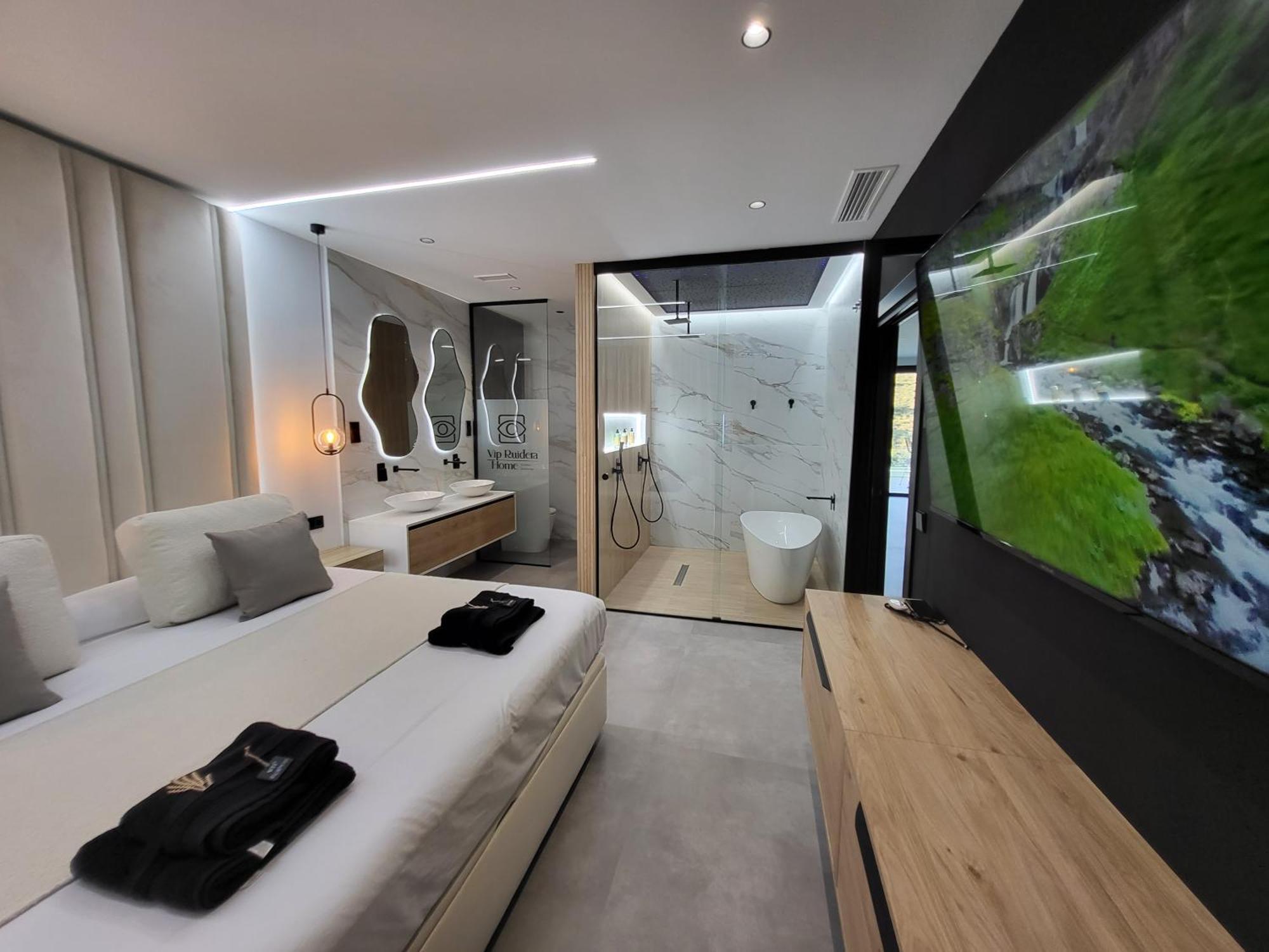 Vip_Ruidera_Home Exterior photo