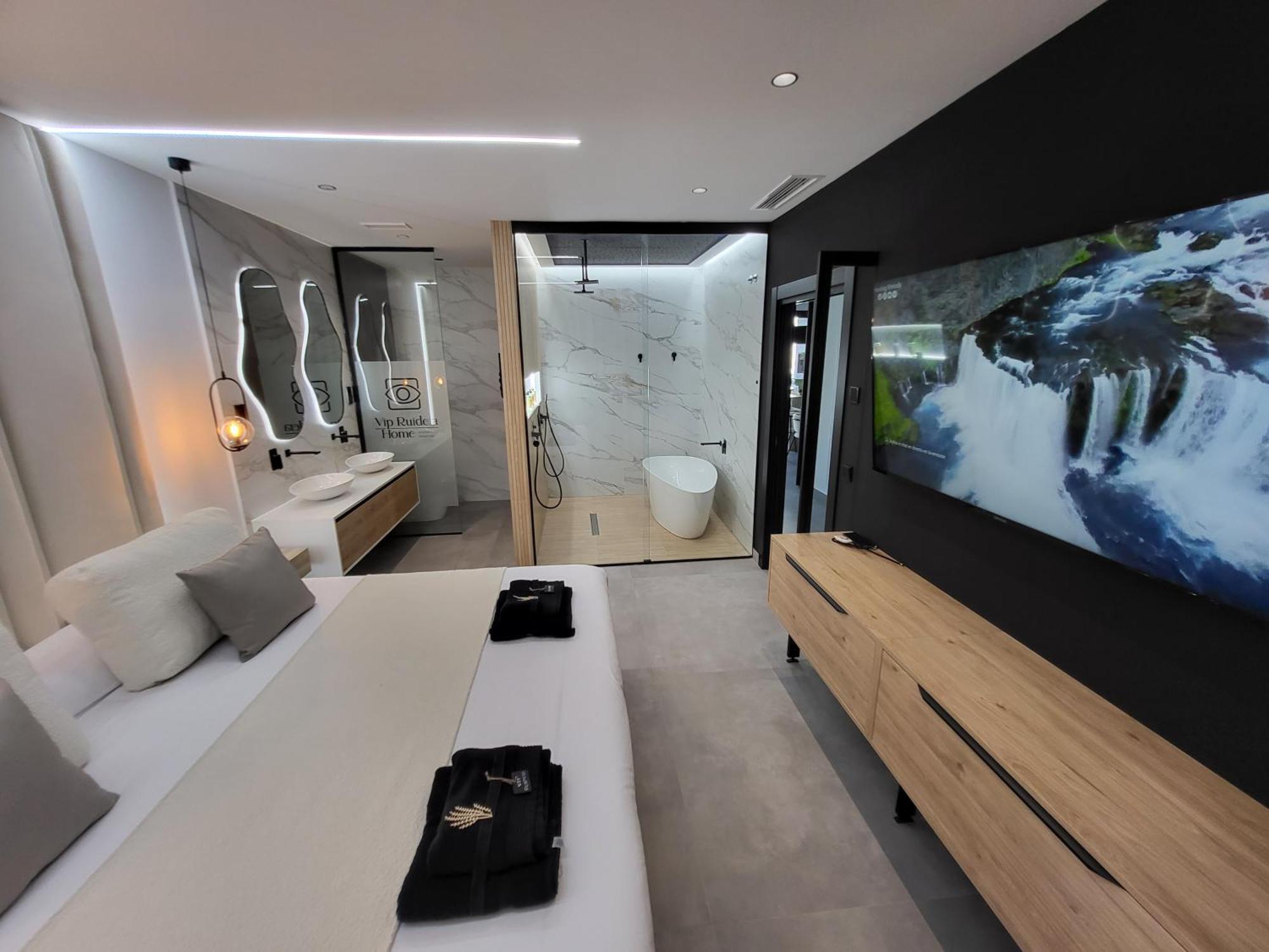 Vip_Ruidera_Home Exterior photo