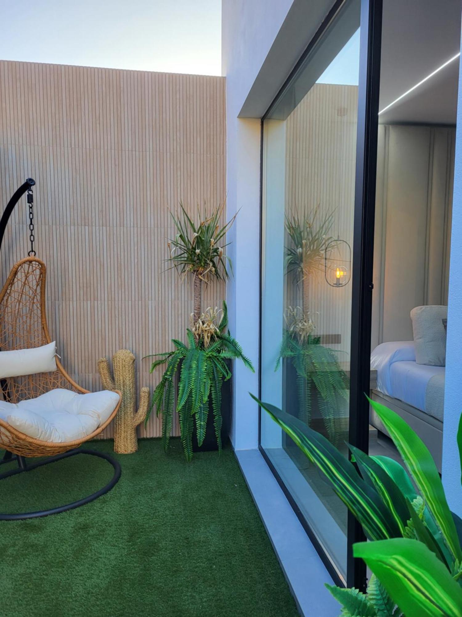 Vip_Ruidera_Home Exterior photo